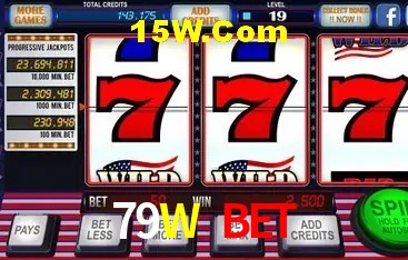 Estatísticas 79W Bet