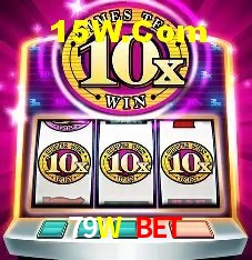 Experiência VIP 79W Bet