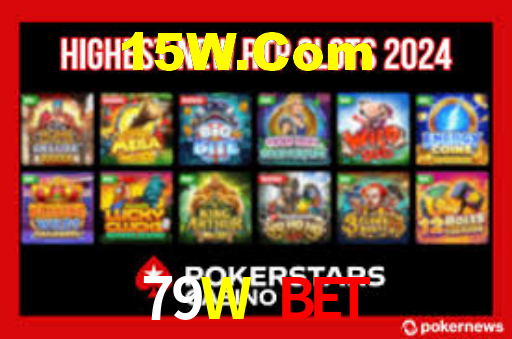 79W Bet,79W Vip