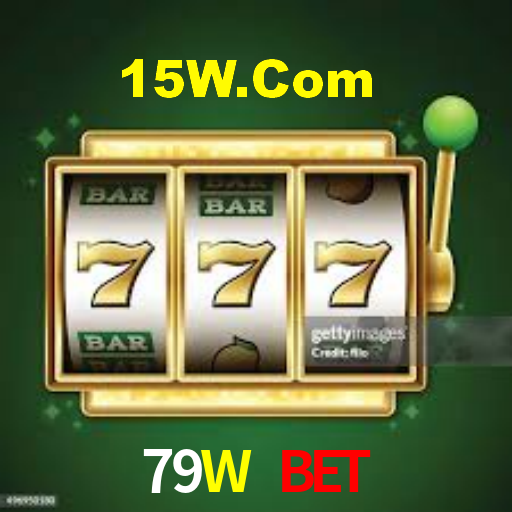 79W Bet - Plataformas De Cassino Brasileiras - 79W Vip