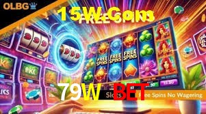 Slot Games 79W Bet