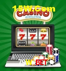 Apostas de Tênis 79W Bet
