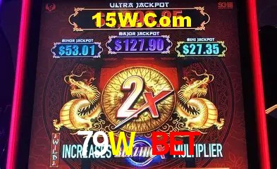 Benefícios da Conta 79W Bet
