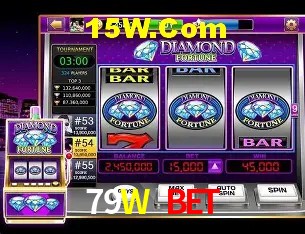 Promoção Relâmpago 79W Bet