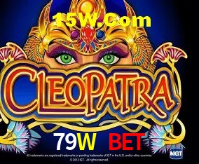 Provedores de Jogos 79W Bet