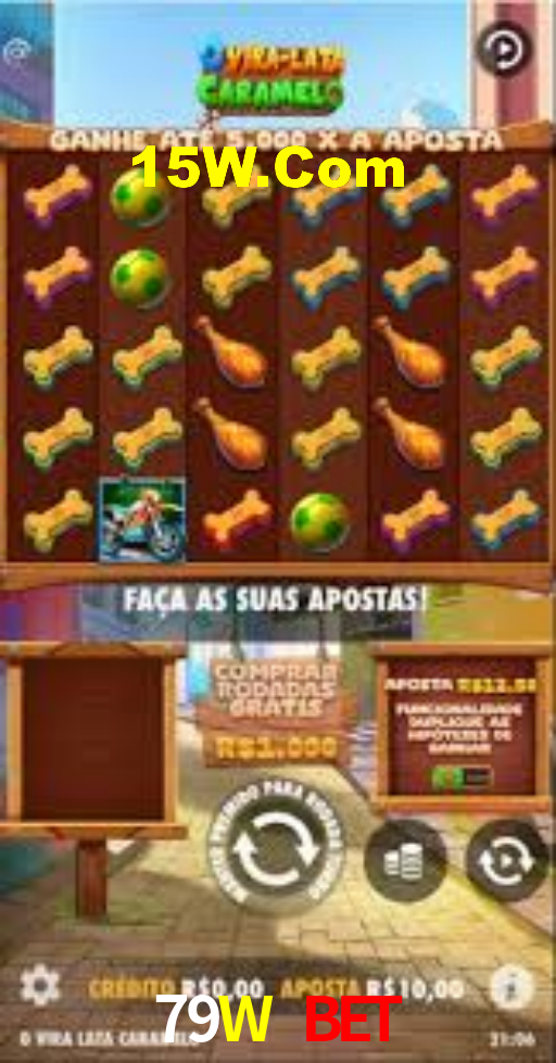 79W Bet: Seu Cassino Premiado com Pagamentos Rápidos