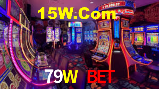 79W Bet: Jogos de Caça-Níqueis-Altas Recompensas, Roleta-Velocidade, Blackjack-Desafios Máximos