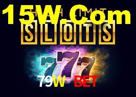 79W Bet App Interface