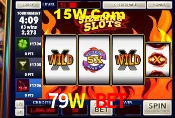 Especiais de Fim de Semana 79W Bet