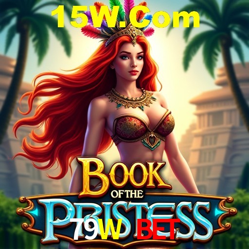 Descubra a Magia dos Jogos de Arcade no 79W Bet