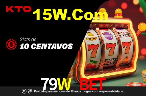 79W Bet,79W Vip