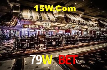 Estatísticas Esportivas 79W Bet