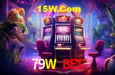 Apostas de Futebol 79W Bet