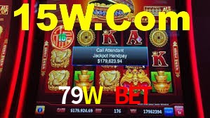 Daily Bonuses 79W Bet