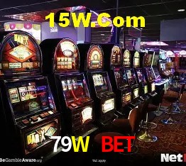 Apostas de Basquete 79W Bet