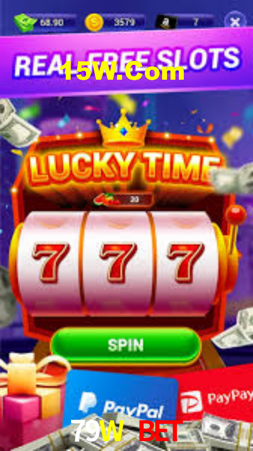 Experimente o Login Seguro Premium no 79W Bet