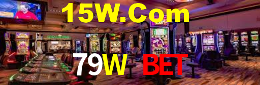 Sinta a adrenalina dos jogos de cassino com 79W Bet