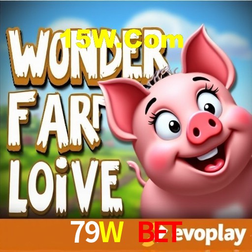 Programa VIP 79W Bet
